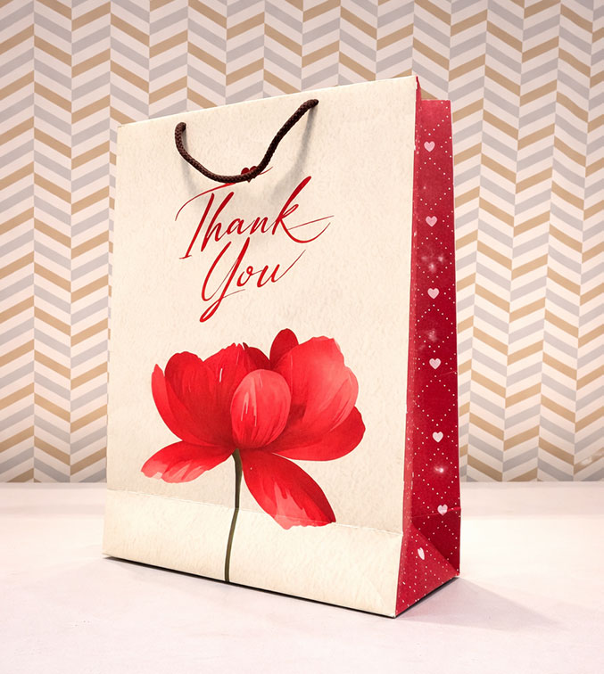 Hardboard Gift Boxes