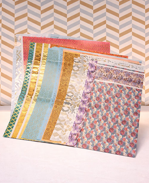 Who We Serve - Smart Paper Convertor