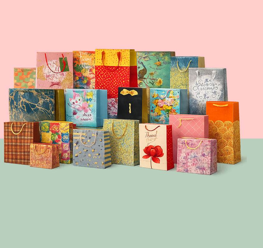 Smart Paper Convertor