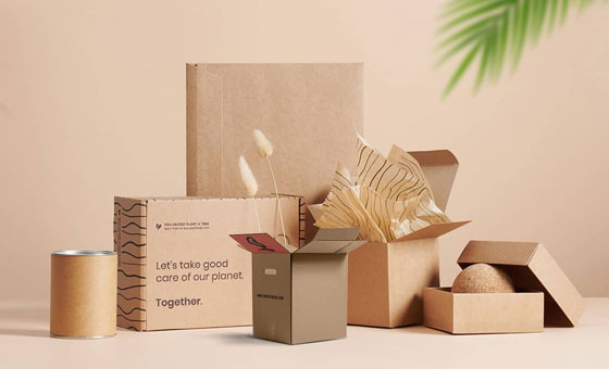 Collapsible Gift Boxes