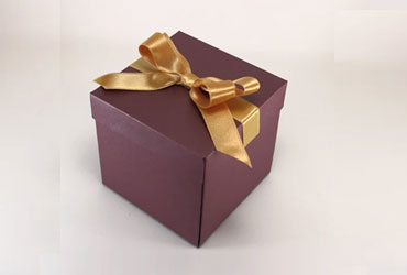Festive Packaging