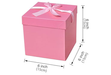 Festive Packaging