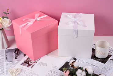 Festive Packaging