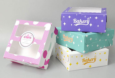 Festive Packaging