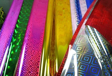 Festive Packaging