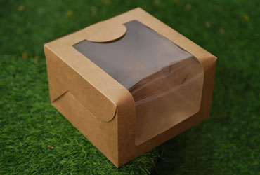 Festive Packaging