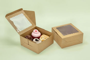 Festive Packaging