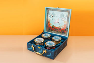 Festive Packaging