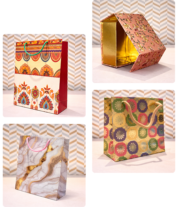 Smart Paper Convertor